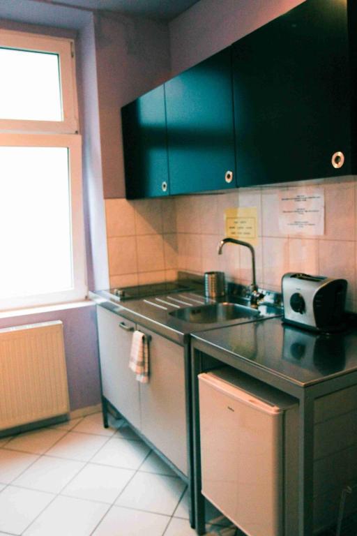 Sunflower Albergue